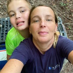 Meet your Posher, Kimberly